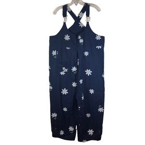 E-Retro 100% Cotton jumpsuit/romper. Size 2XL. NWT